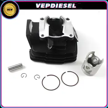 8 最佳銷售 阿波羅 125cc 大缸徑套件 - №7