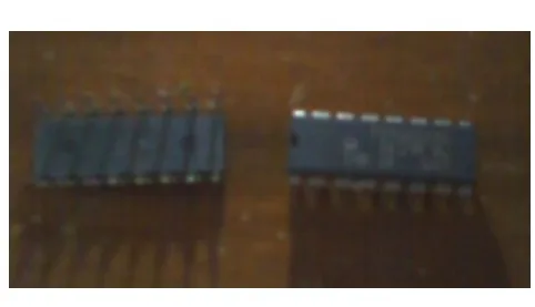 (5piece) TSM1002 TSM1002DS IC DIP-16