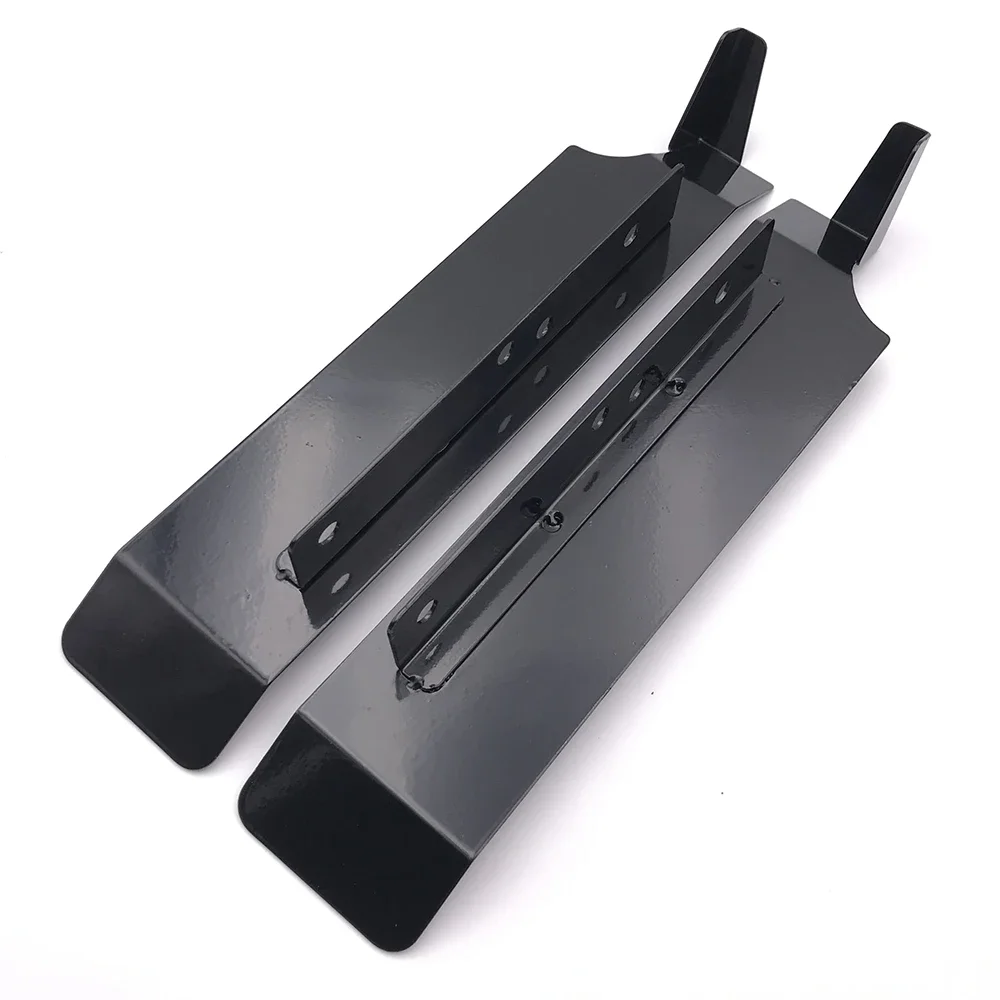 

Мотоцикл для Harley Touring 1993-2008 гг., заднее крыло, жесткая седельная сумка, наполнительные панели, однотонные полоски, аксессуары для обтекателей