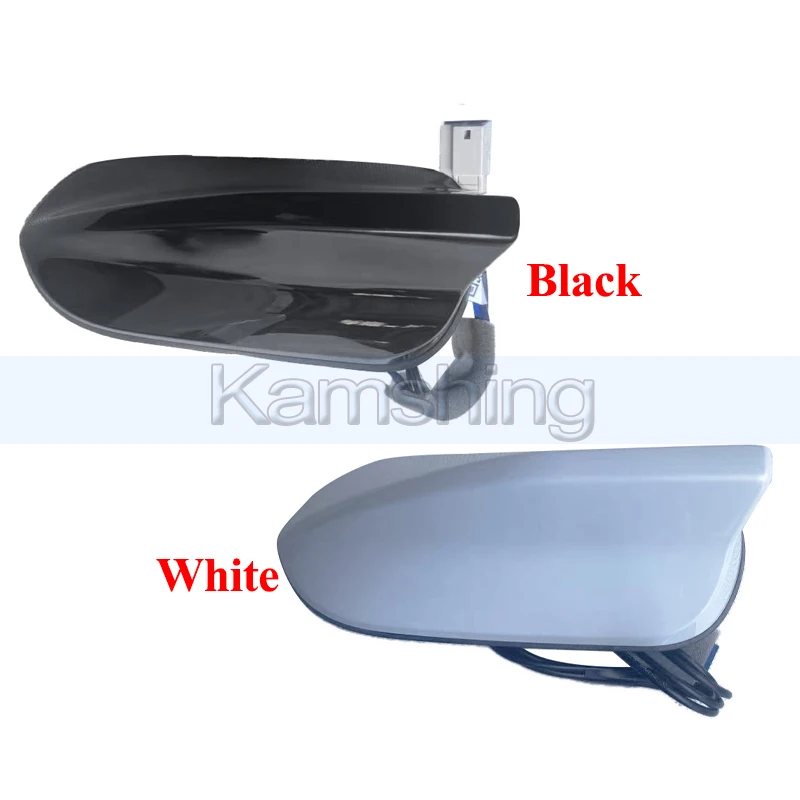 

Kamshing 7903102XKM03AN1 7903100AVC01AN1 Shark Fin Antenna For GWM TANK 300 Car Roof Antenna