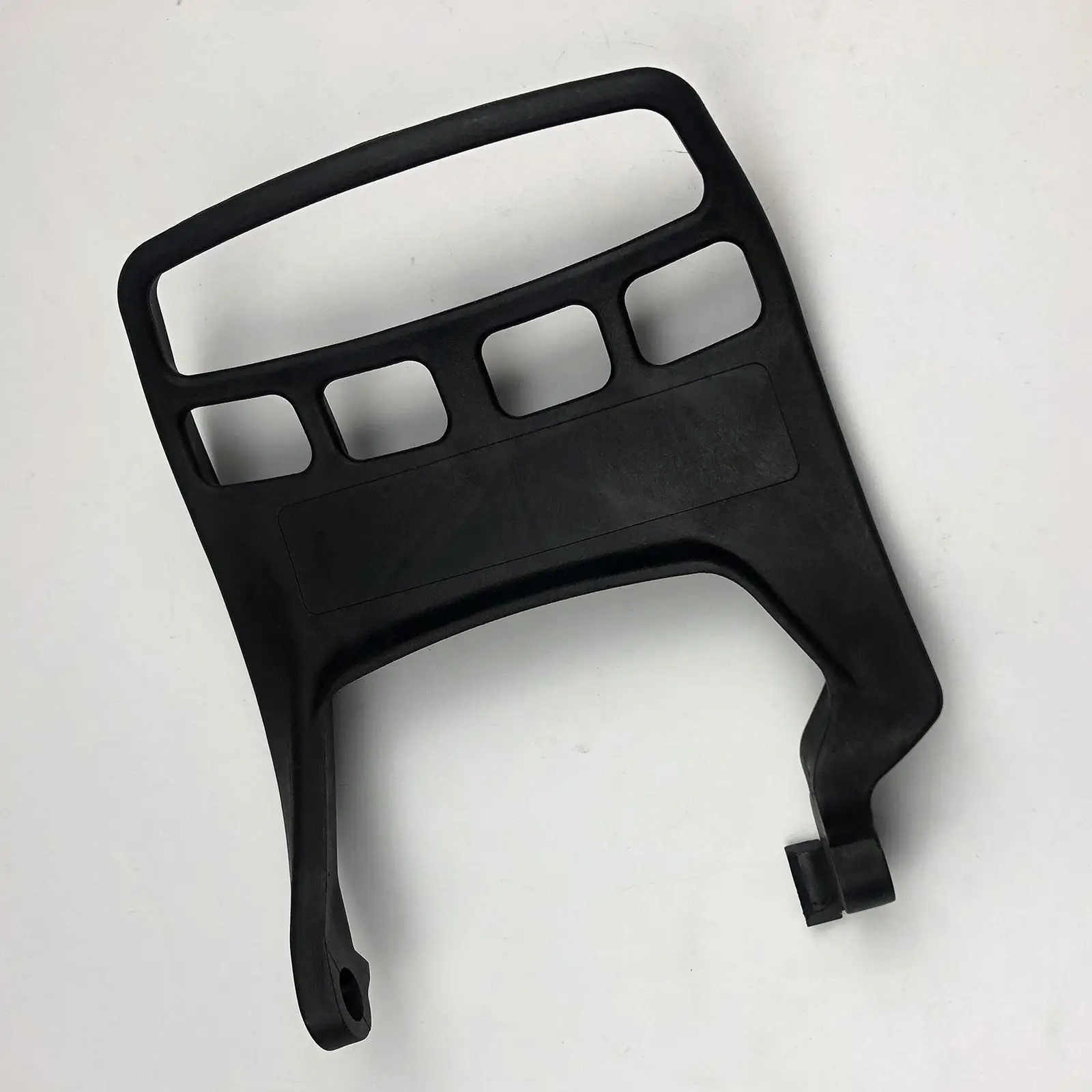 Hand Guard Chain Brake Handle Lever for Ms271 Ms291 Chainsaws, Replaces 1141 792 9101