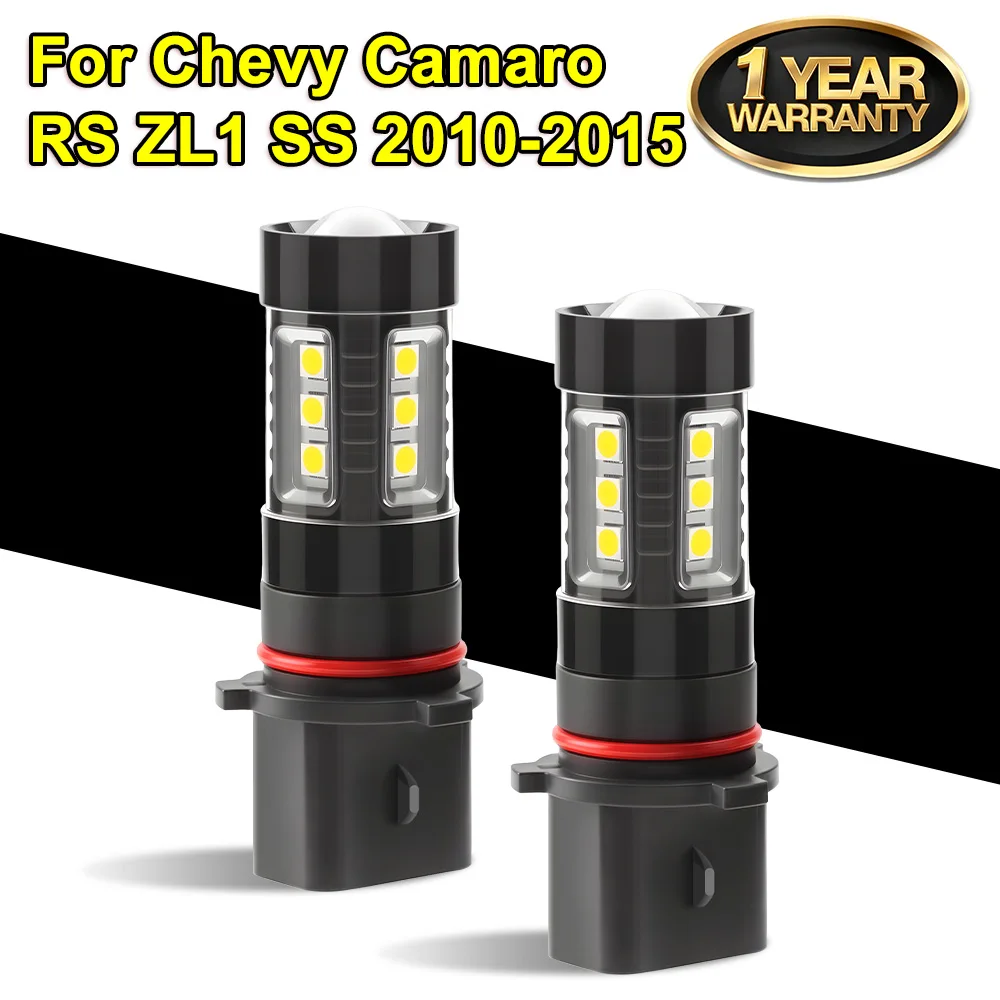 For Chevy Camaro Rs…