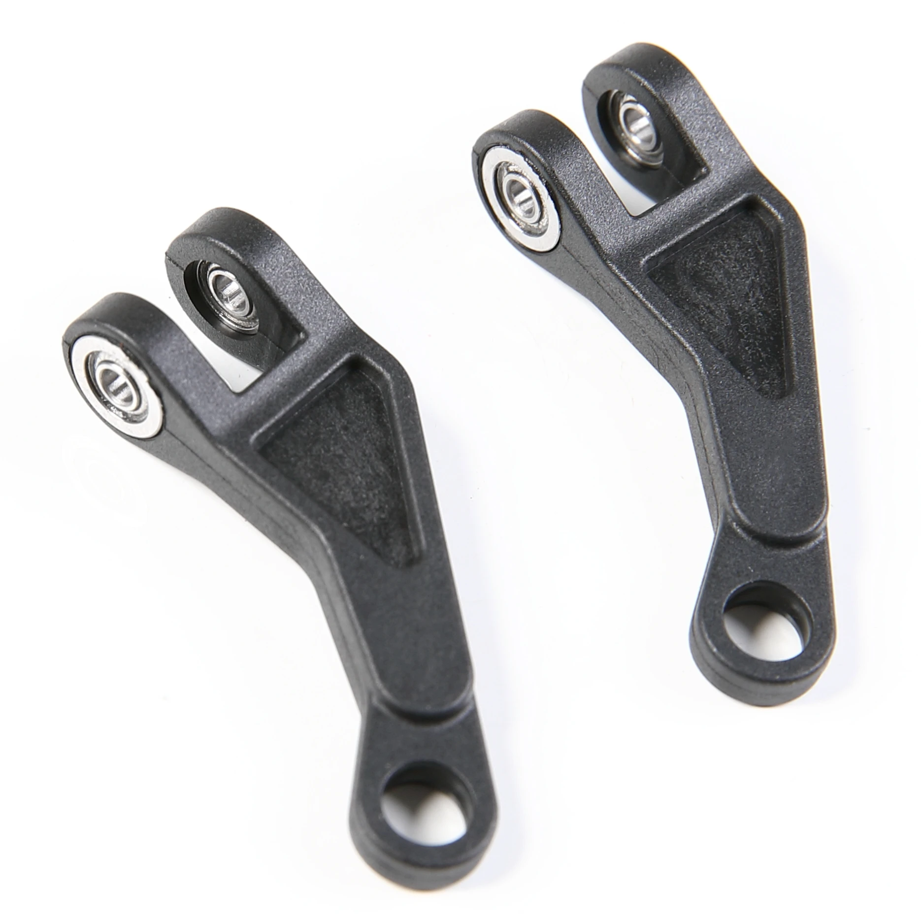 RC Helicopter Trex 500 Main Rotor Grip Arm Ball Head Kit Linkage Rod Ball Link Controll Arm