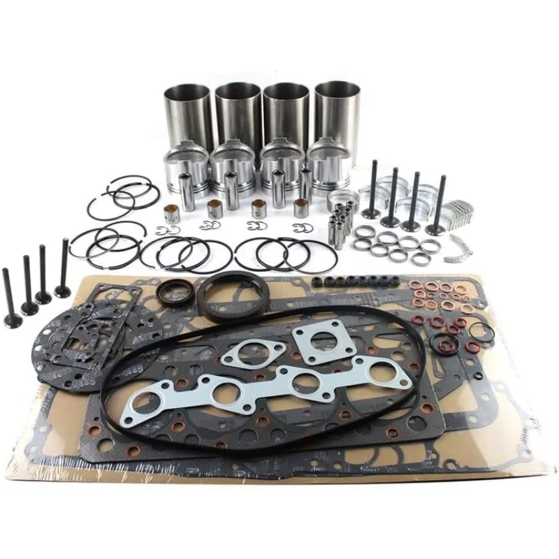 

SD22 SD-22 SD20 Engine Overhaul Rebuild Kit For Nis SD22 SD-22 SD20 3 Rings Piston/ 5 Rings Piston