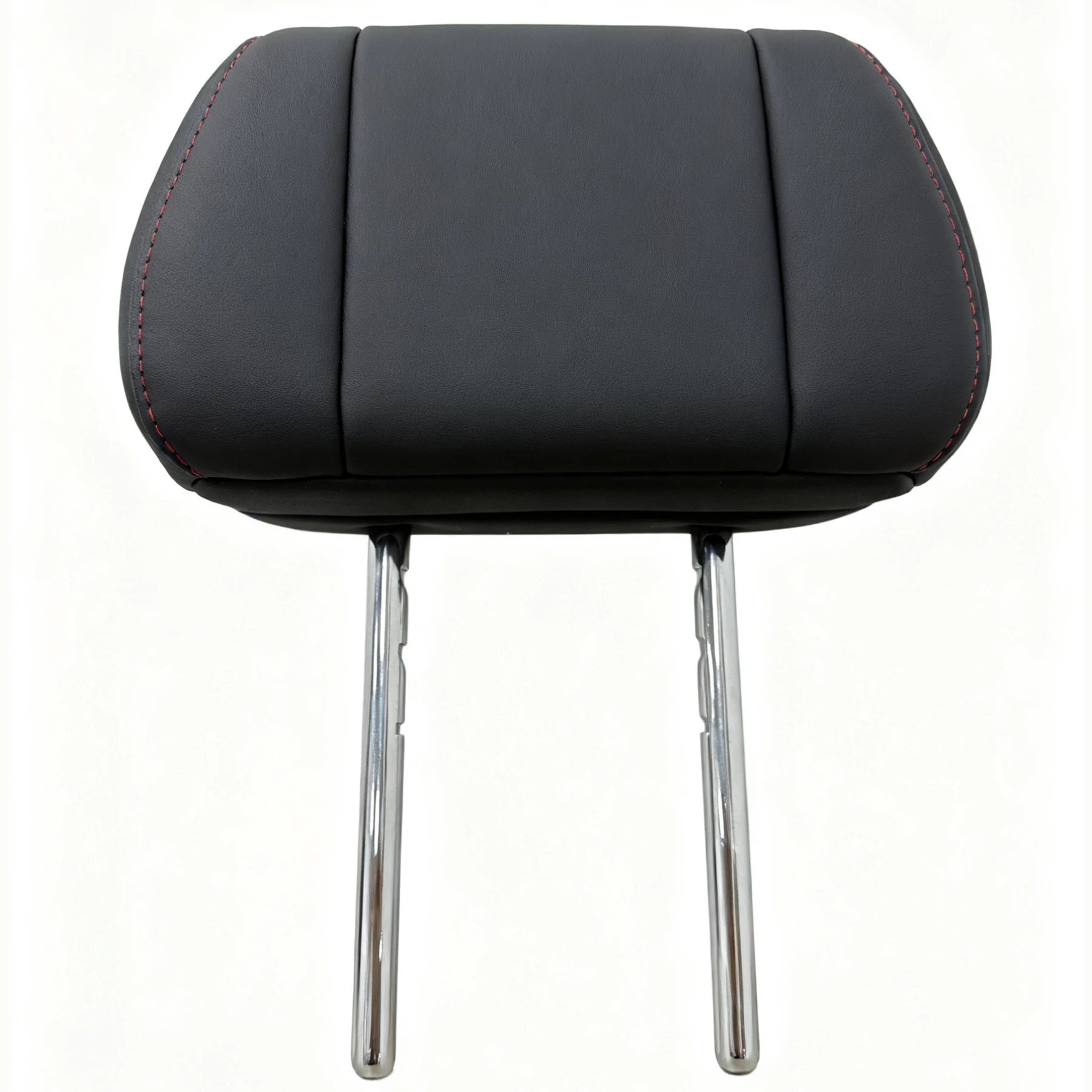 T2A018 Car Seat Headrest - Professional Service Head and Neck Support Pillow PVC Material, Height Adjustable Universal Type