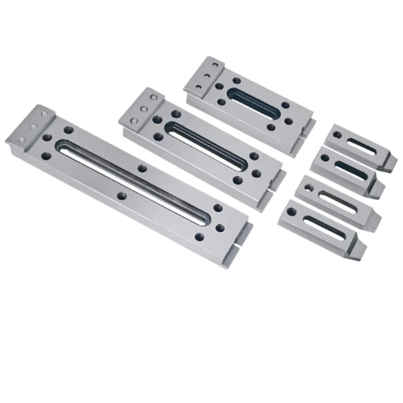 

Slow Wire Cutting Accessories Slow Wire Consumables Press Plates Fixtures Fixtures Pallets Lift Plates