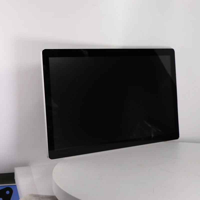 19 Inch 1280*1024 J1900/i3/i5/i7 Cpu Rugged All In One Embedded Industrial Capacitive Touch Screen Panel Pc With Hdm-i Rs232