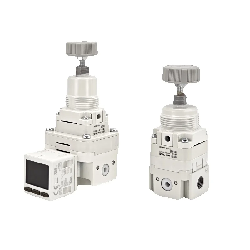 Pressure Reducing Valve Ir1000-1010-1020-01Bg-A Ir2000-2010-2020-02Bg-A EAB