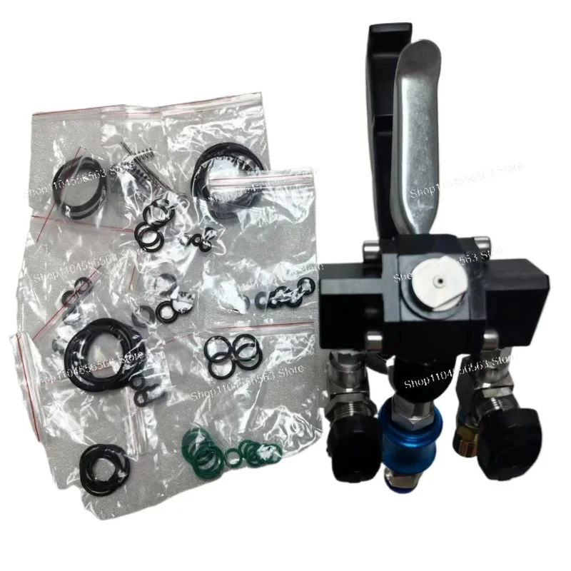 P2 Smart Pu Foam Sp…