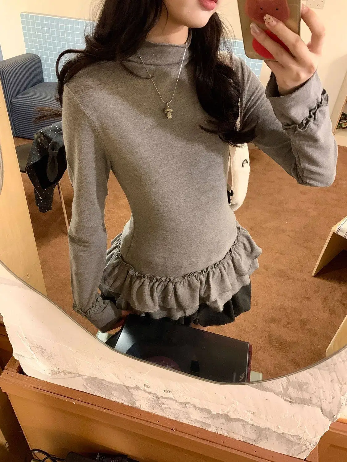 Thiened F High Coll…