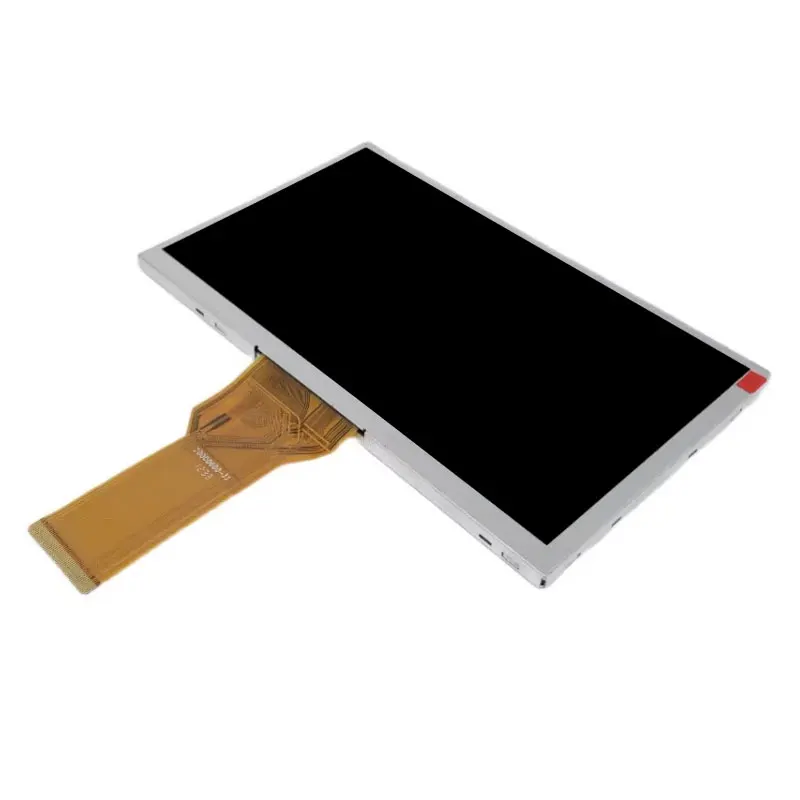 Imagem -02 - Tela Lcd Painel com Touch Screen Digitalizador Fit para Korg P600