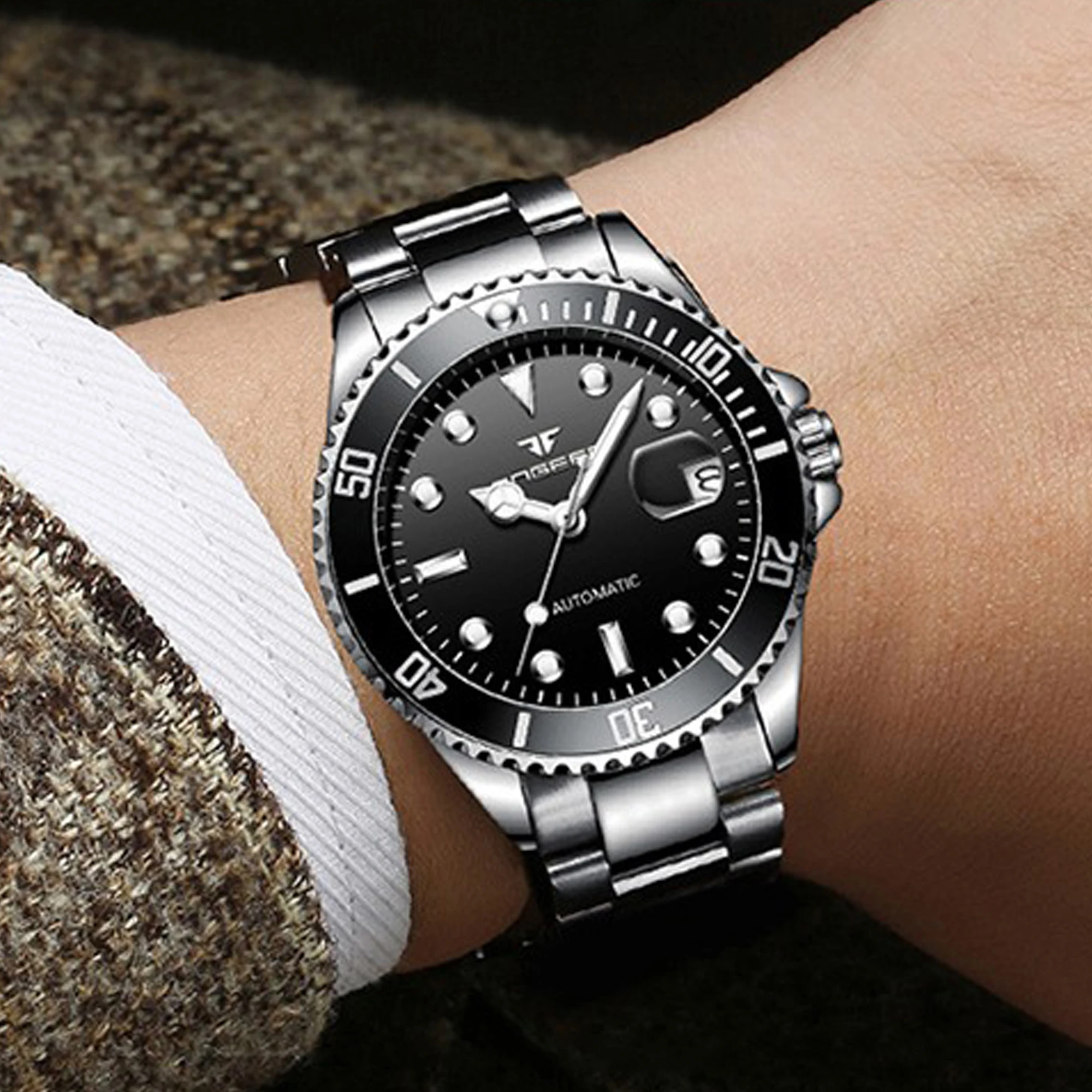 Thumbnail 3 - #68 Best Automatic Skeleton Watches to Buy In 2026