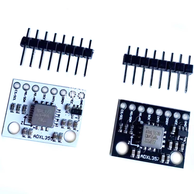 

ADXL355 ADXL357 Three-axis Accelerometer Sensor Module Digital Output Industrial Grade Low Power Consumption