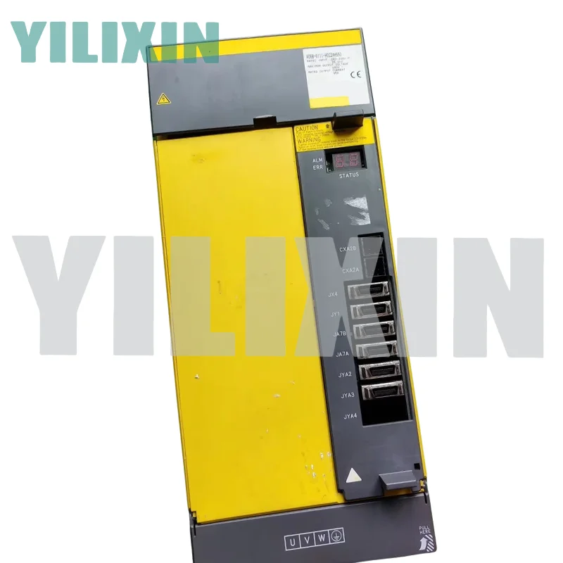 

New A06B-6111-H022#H550 A06B-6111-H045#H550 Servo Module