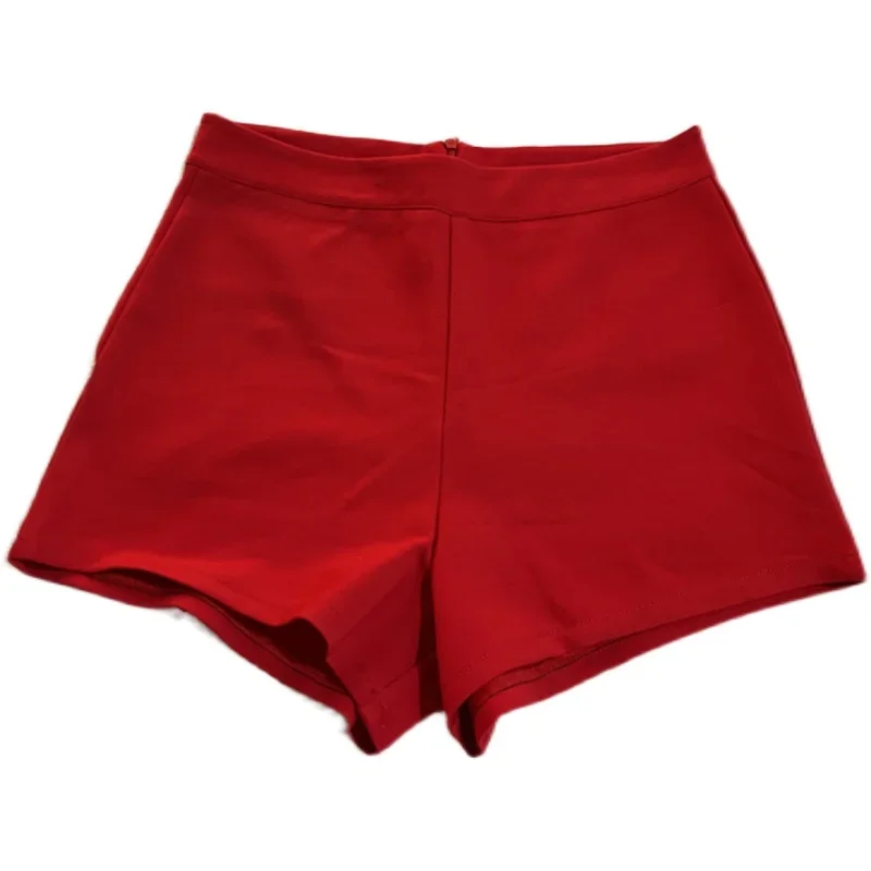 Kpop الكورية المغني المرأة ملابس رقص الجاز الحفل مثير مهرجان الملابس مرحلة الأداء راقصة الأبيض تمتد السراويل الضيقة #5