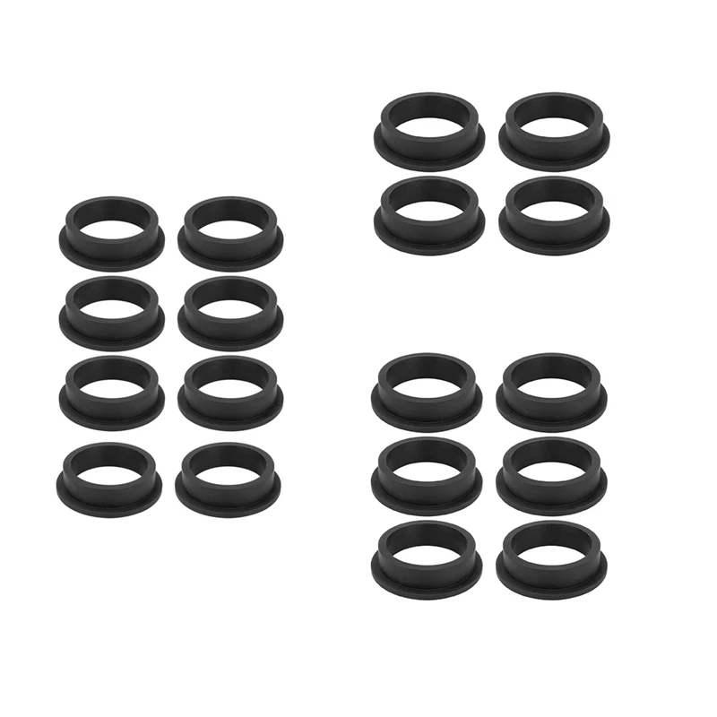 11228 11412 guarnizione O-Ring a forma di L per pompe con filtro a sabbia Intex sostituzione del motore guarnizione O-Ring accessori per piscina