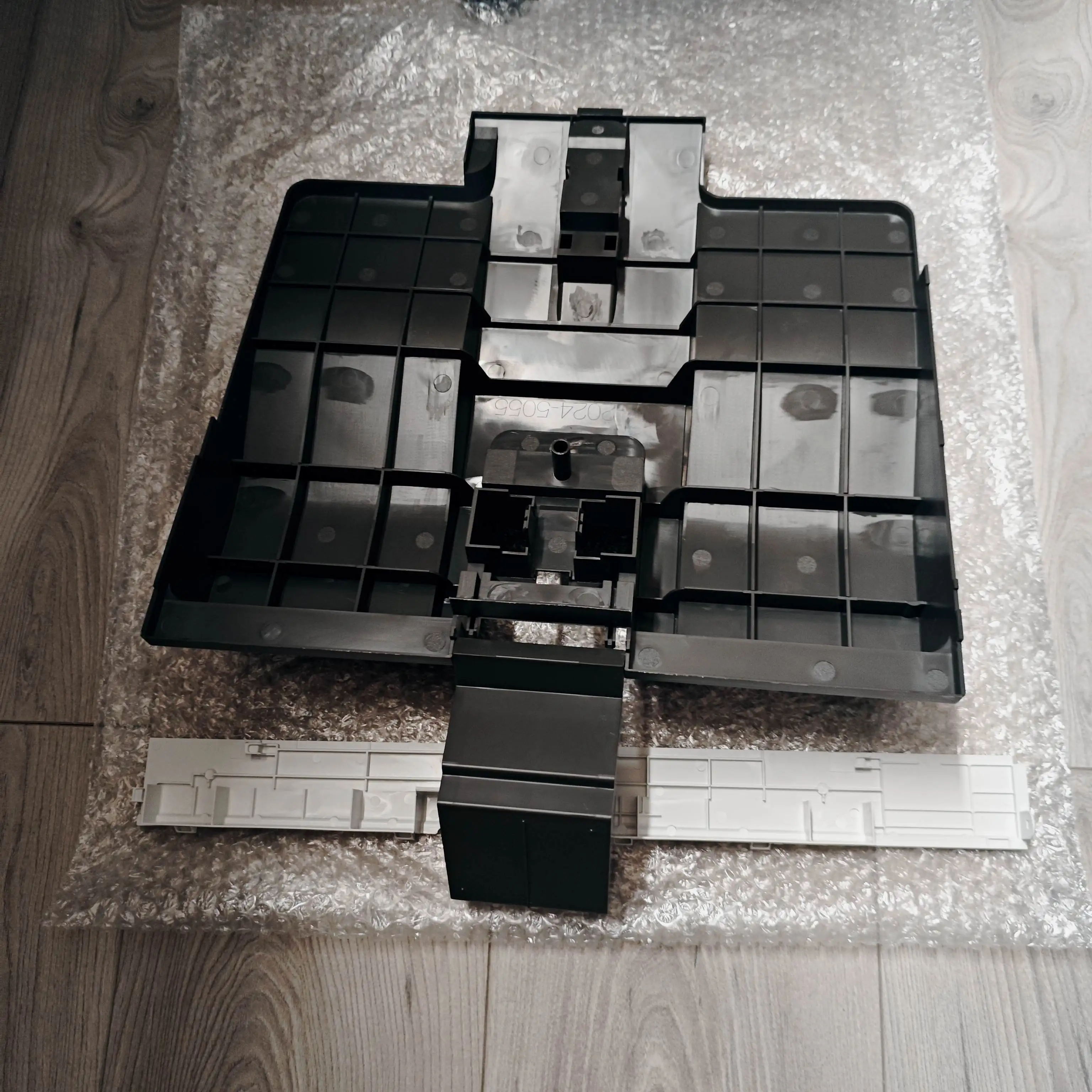 

1SET Paper Output Tray for Ricoh MPC2004 2554 3004 2504 3504 4504 6004 Paper Receiving Tray Copier Parts