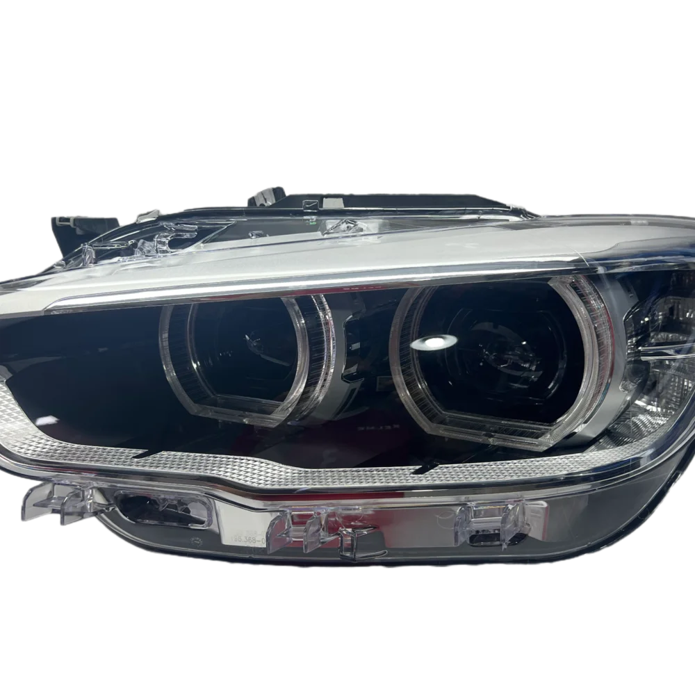 

High quality headlights suitable for BMW 1 Series F20 LED headlights 2016-2018 BMW F20 LED headlights f20 headlights