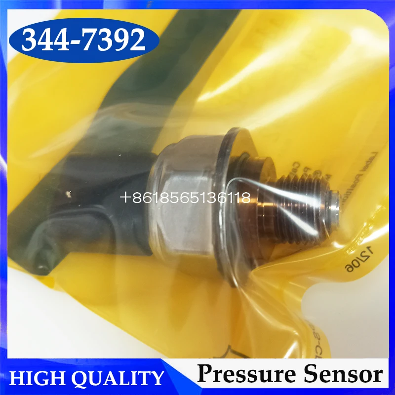 

344-7390 344-7391 344-7392 Pressure Sensor Switch For Sensor Gp-Pressure 3447390 3447391 3447392