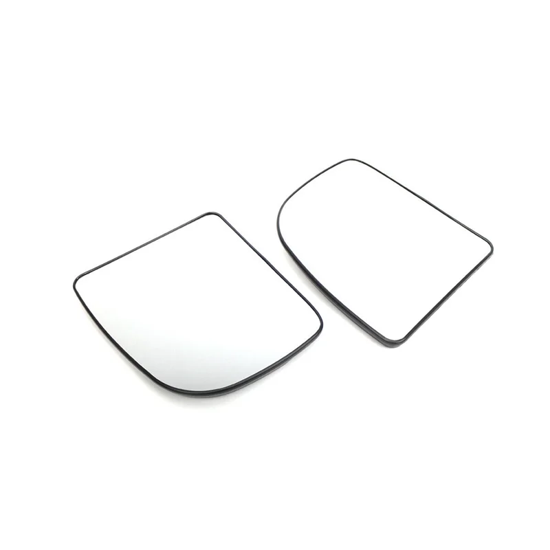 

AB61-2PCS зеркало заднего вида с подогревом для Ford F-250 F-350 F-450 Super Duty Pickup 99-07 4C3Z17K707BA 4C3Z17K707AC