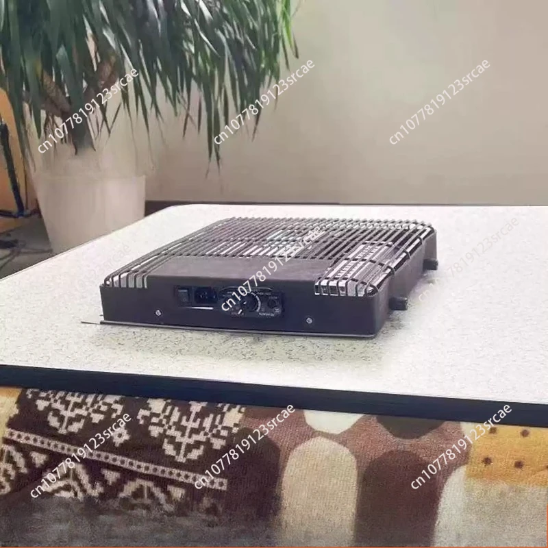 

Under the table household heater coffee table roasting stove electric heating energy saving restaurant temperature regulation