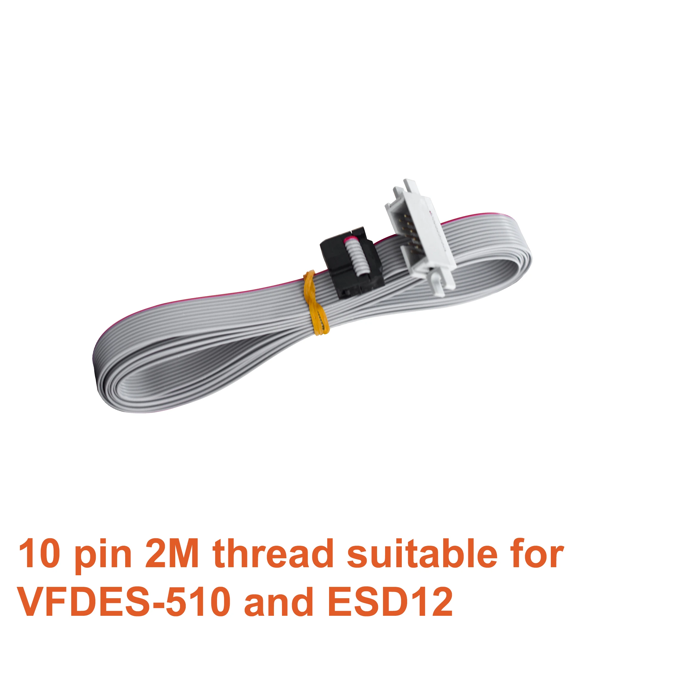 Variable Frequency Inverter External Control Panel (with 2M Cable)  Applicable to VFD