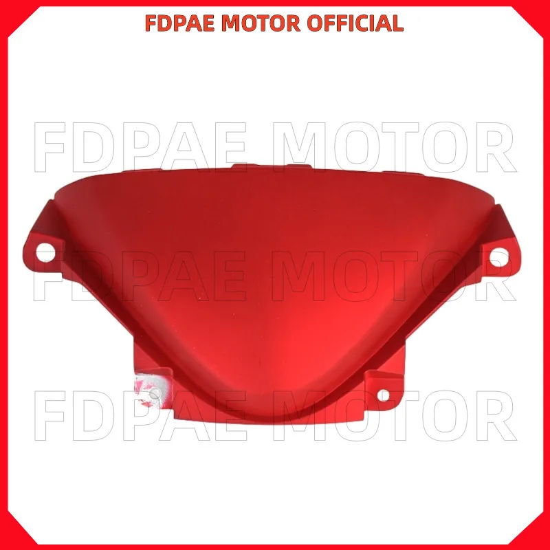

Steering Handle Front Cover / Guard for Wuyang Honda Wh100t-2c-5a