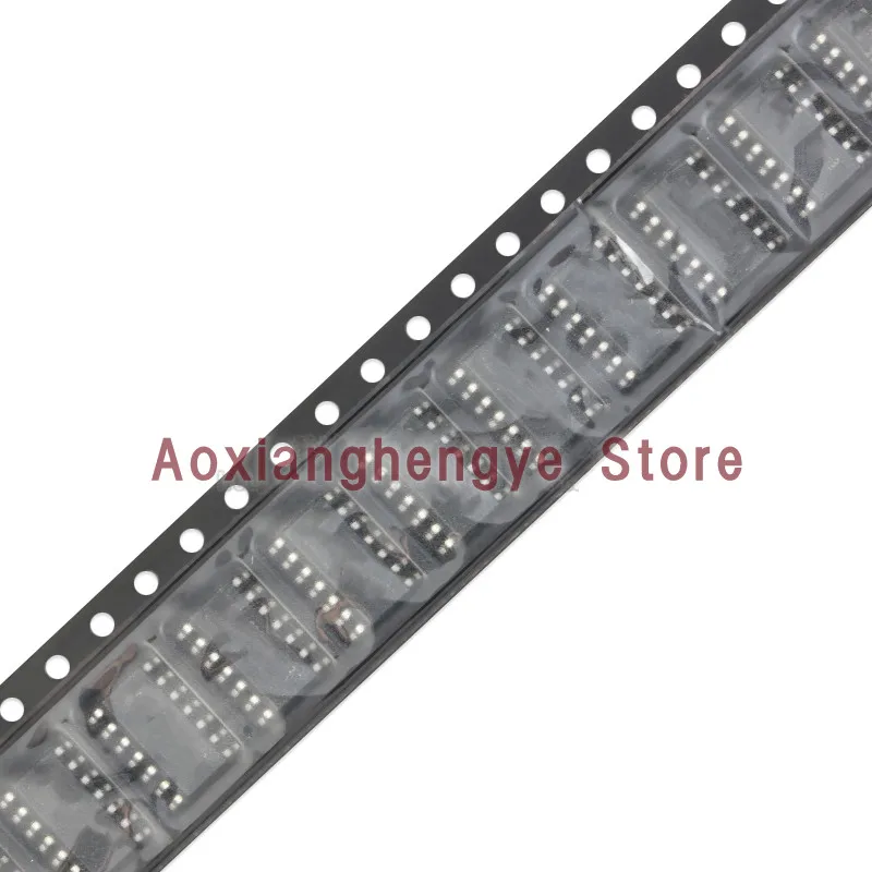 5PCS PIC16F688-I SL SOIC-14 PIC16F688T-I SL 8-bit controller