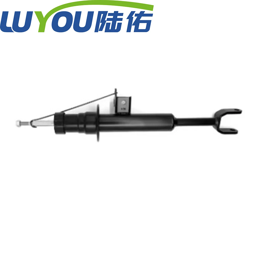 

31312454230 LUYOU Auto Parts 1 pcs Front Left Car Shock Absorbers for BMW F18 Car Accessories