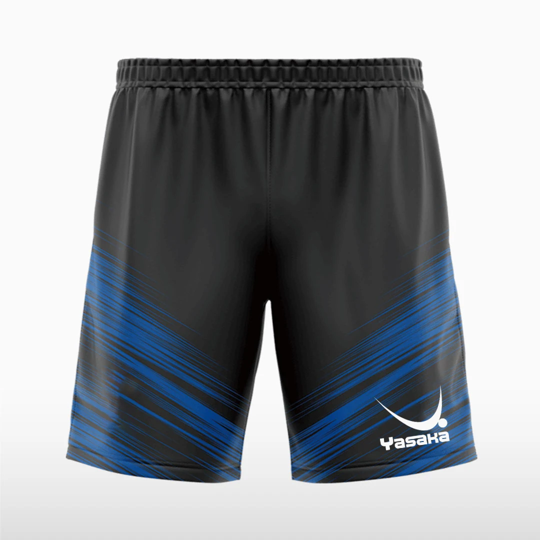 Summer Men's Dry Fit Shorts Tennis Men's Breathable Training Shorts Large Size Casual Drawstring Badminton Sports Shorts