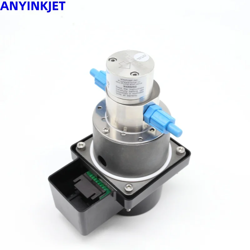 use for Domino A120 4-0340002SP ink pump with motor for Domino A GP A120 inkjet coding printer