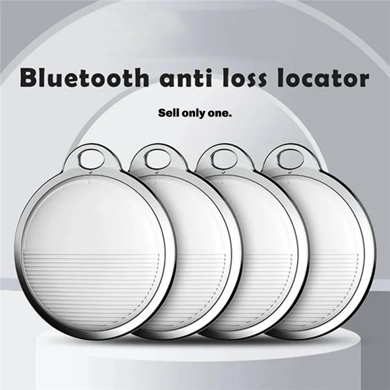Mini système de suivi GPS Portable pour enfants, clés d'animaux domestiques, rappel Anti-perte pour trouver mon localisateur d'étiquettes d'application-TCE