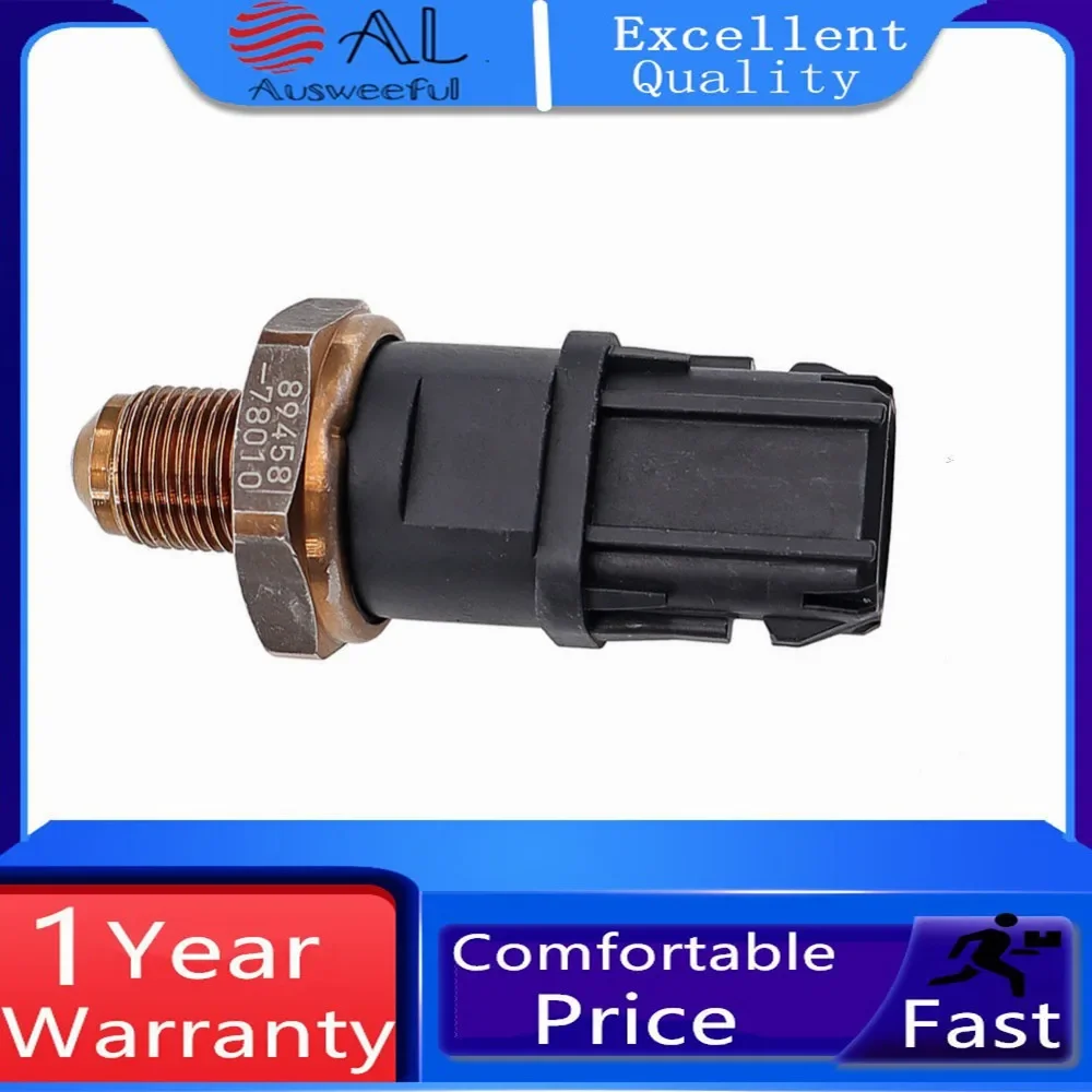 

89458-78010 Датчик давления масла для TOYOTA ISUZU MAN CUMMINS FORD VW HINO HOWO