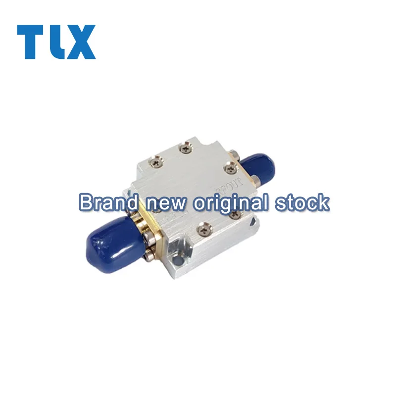 1880MHz bandpass filter 60MHz bandwidth narrowband filter Communication filter acoustic meter filter