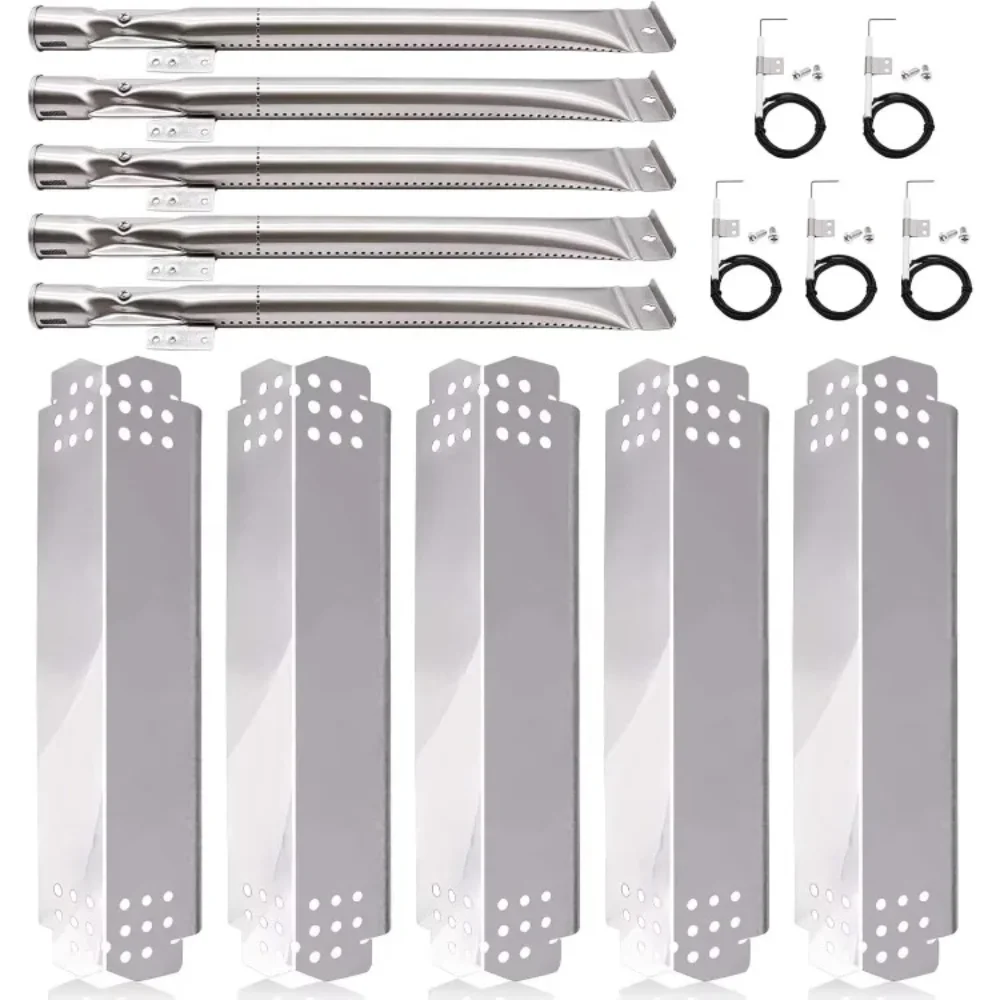 موقد قطع غيار الشواية، علامة الأعضاء 720-0882D، الشوايات والطهي الخارجي #1