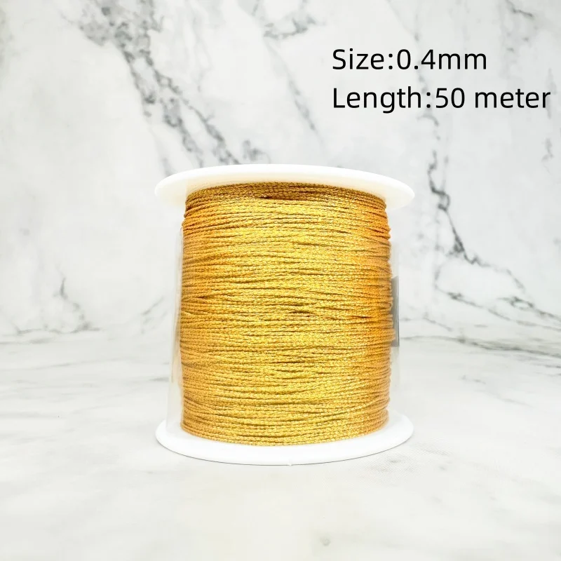Variant: 0.4mm 50 meters
