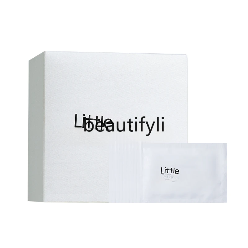 Soft Cleansing Makeup Remover Wipes Disposable Gentle Non-irritating Cleansing