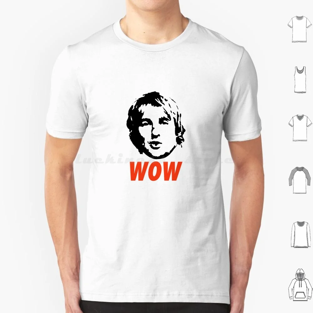 Wow. It'S Owen T Shirt Men Women Kids 6Xl Owen Wow Meme Dank Meme Stale Meme Funny 4Chan Zoolander Wedding Crashers Owen Movies