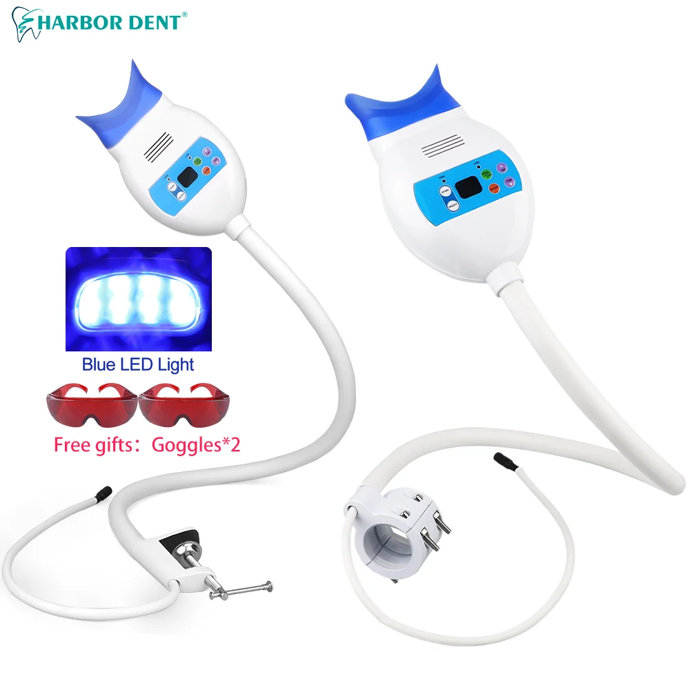 Dental Cold Light 8…