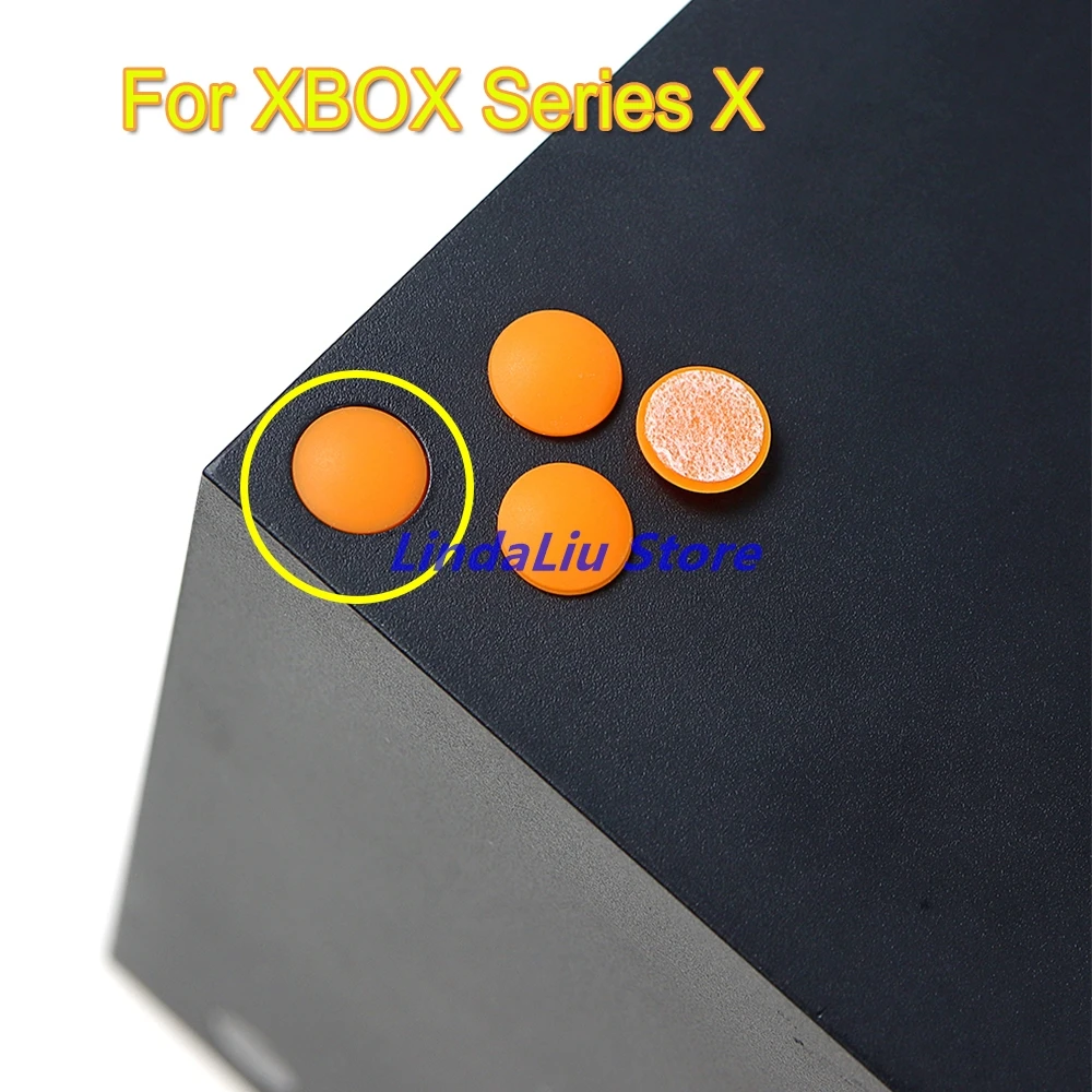 1-комплект-4-шт-резиновые-накладки-на-ножки-для-игровой-консоли-xbox-series-x-коврики-для-корпуса-резиновая-крышка-для-xbox-series-x