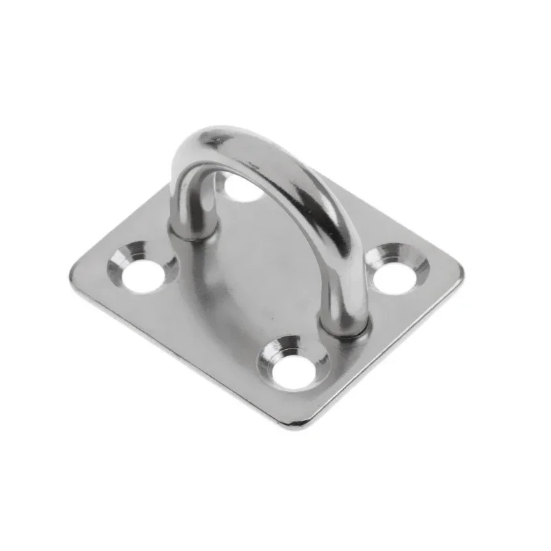 

Square pull ring/door nose, marine yacht hardware accessories