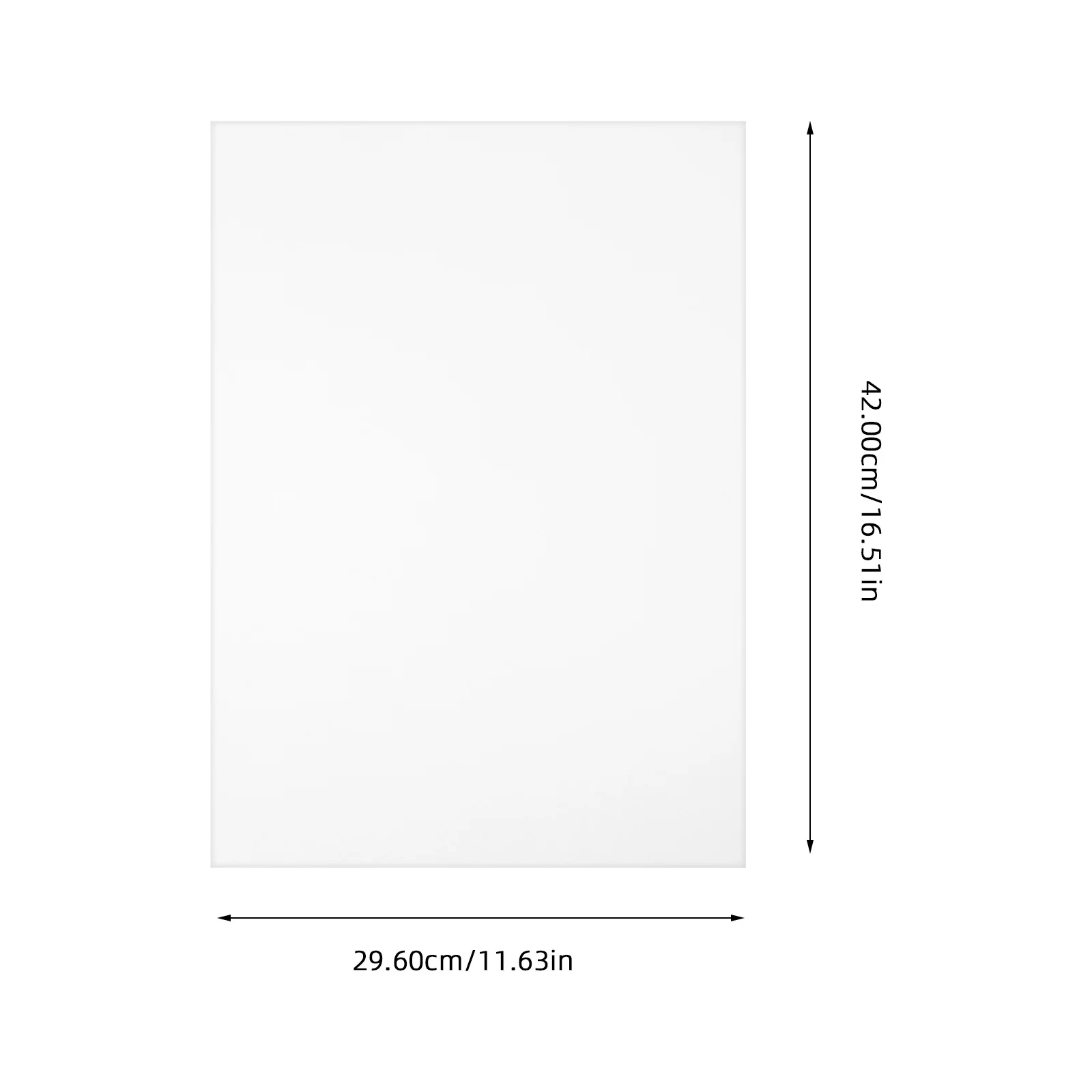 50 قطعة ورق الكرافت اللوحة لتقوم بها بنفسك لوازم الحرف اليدوية مشاريع الرسم أوراق اوريغامي أوراق البطاقات الفارغة مادة الحرف اليدوية