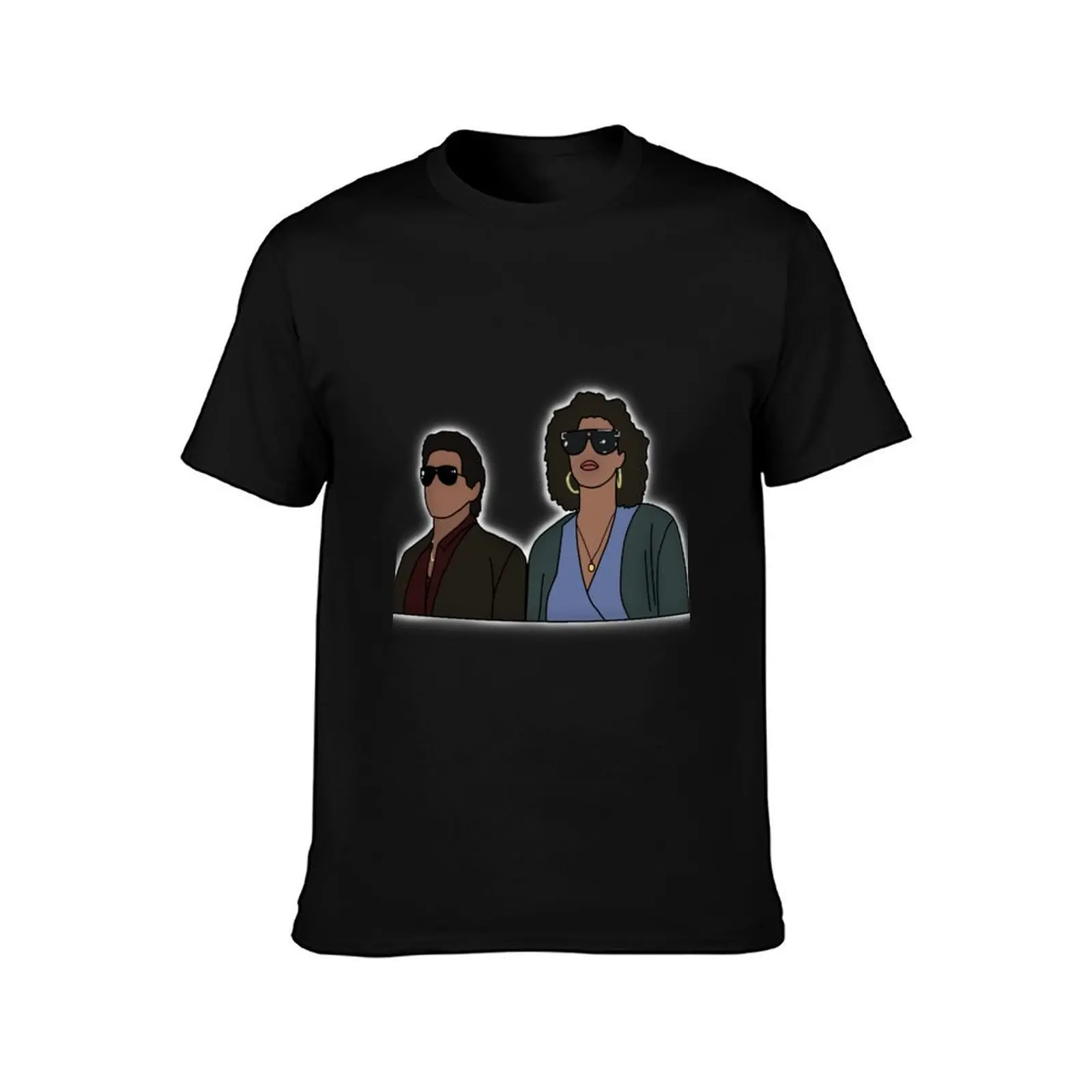 My Cousin Vinny - The Bar Scene (improved) T-Shirt Outdoor Working T-Shirt