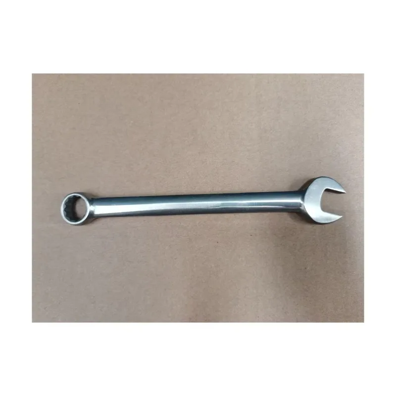 Chiave combinata per strumenti in titanio non magnetica 5/8"