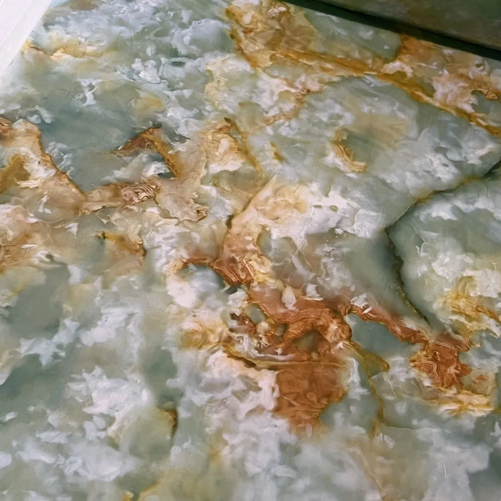 

Customized Marble Water Transfer Film with Width 50cm/100cm Hydrographic film Hydro Dipping Print Film