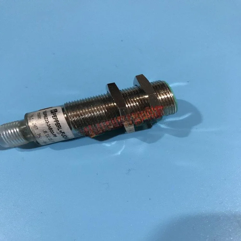 Suitable For 6GR6233-3AB00-PF Original German Beckhoff Sensor 6GR6232-3AB00-1AA6-PF
