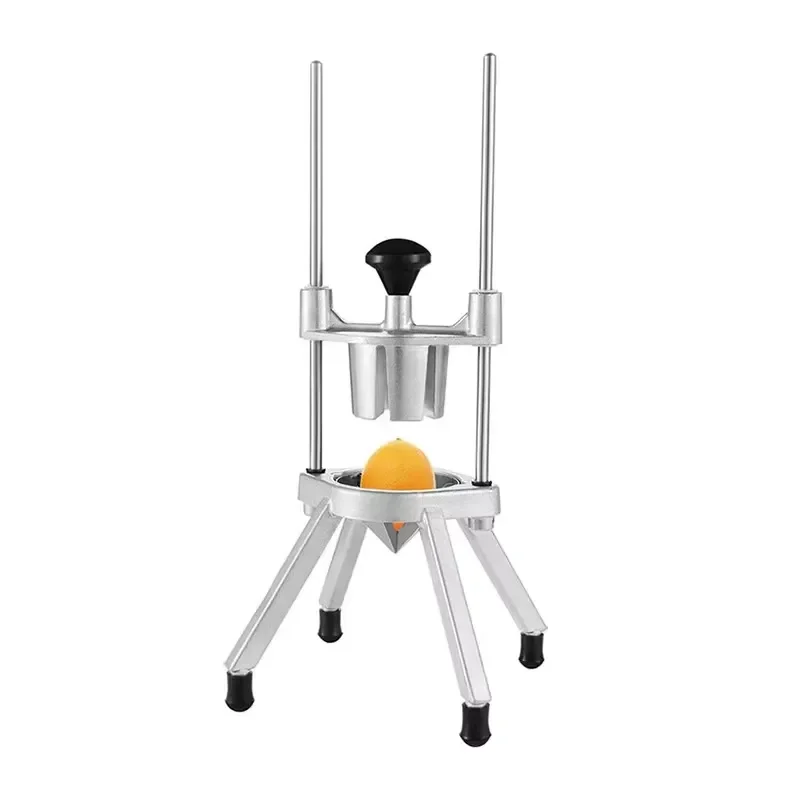 Household manual fruit and vegetable slicer