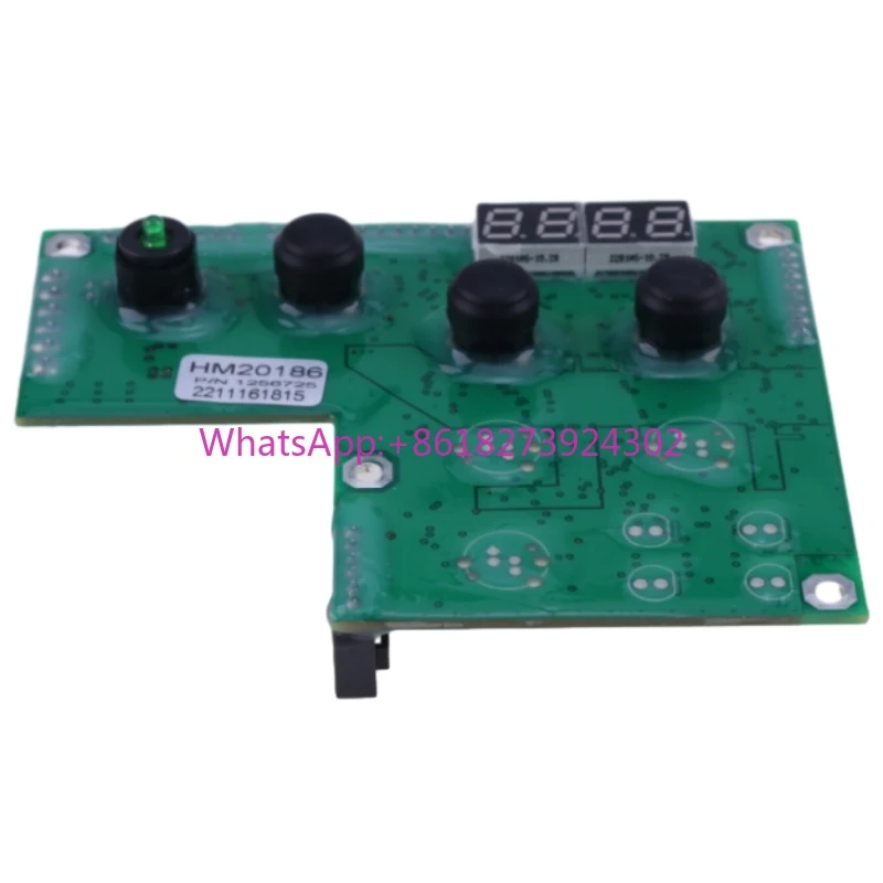 Aftermarket Aerial …