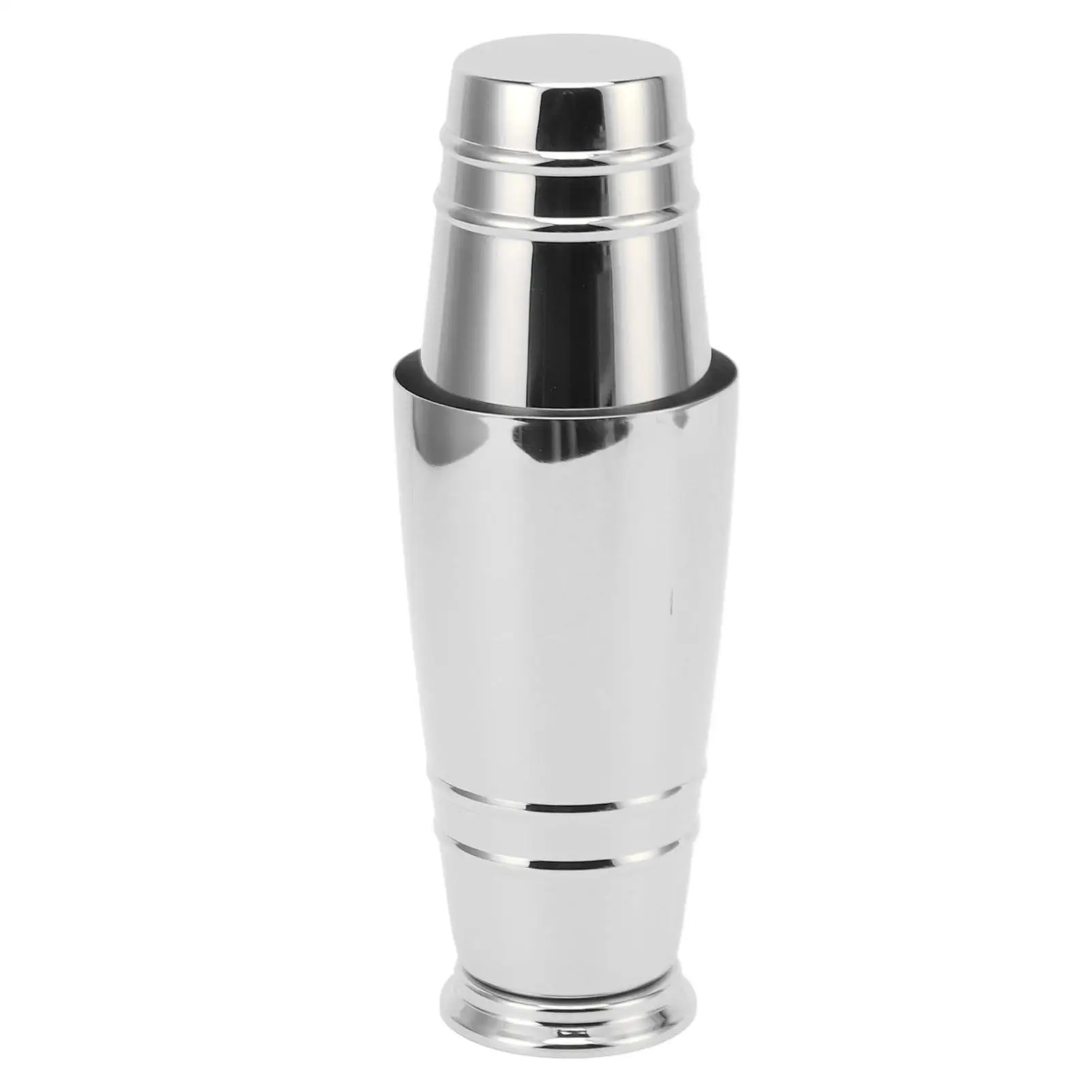 

Versatile Cocktail Shaker & Mixer for Perfect for picnics and Parties