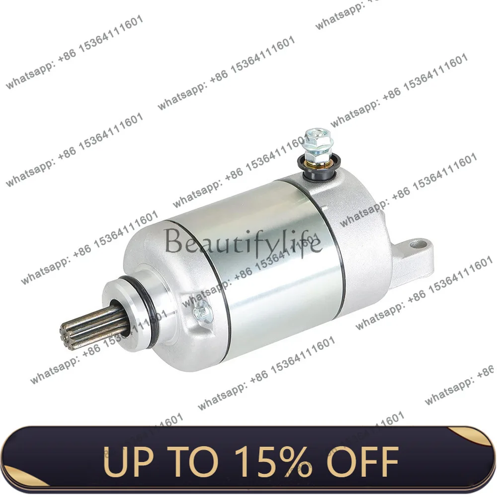 LX motorcycle parts starter motor for 31100-33E00 31100-35F0031100-44G00 auto parts